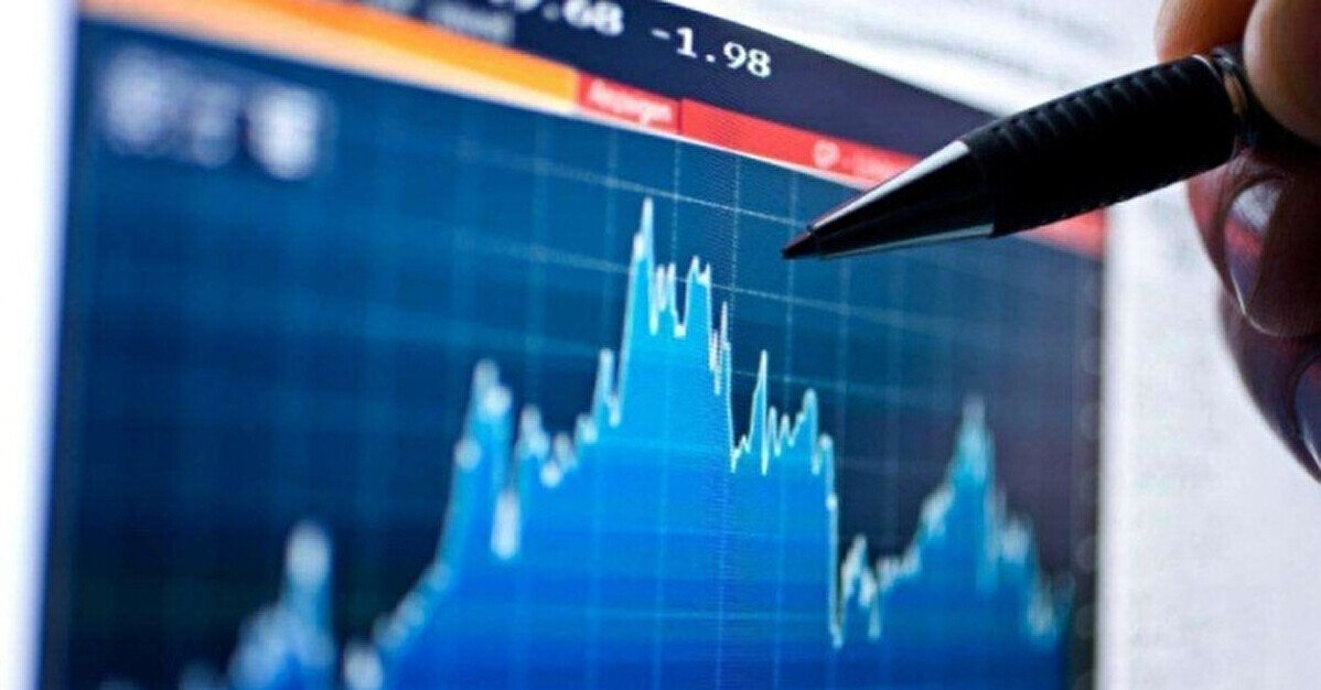 У Держстаті розповіли, що відбувається з ВВП України