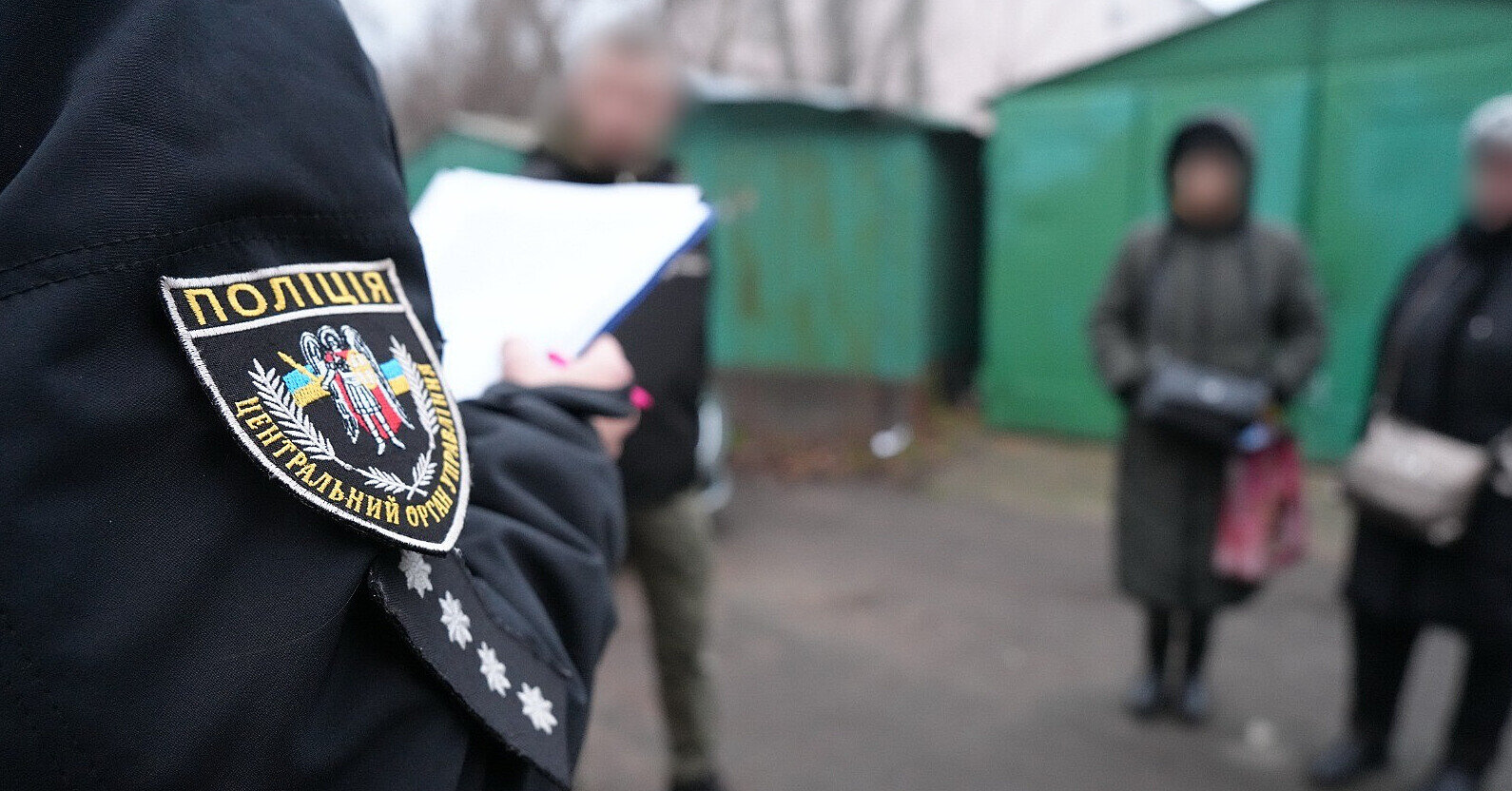 В Україні розкрили схему збуту психотропних речовин, вилучено наркотовару на 95 млн грн