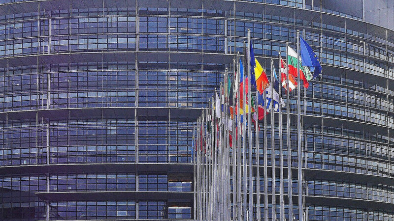 ЗМІ: ЄС розглядає репараційний кредит Україні без згоди Бельгії