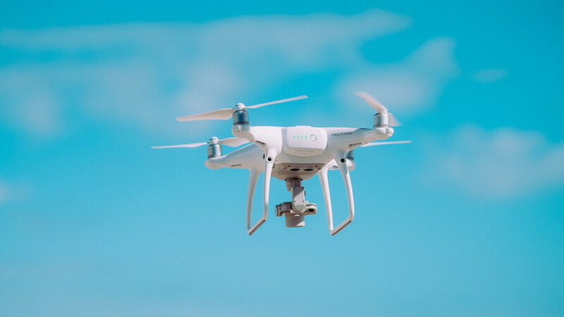 США заборонили ввезення імпортних безпілотників: реакція Китаю