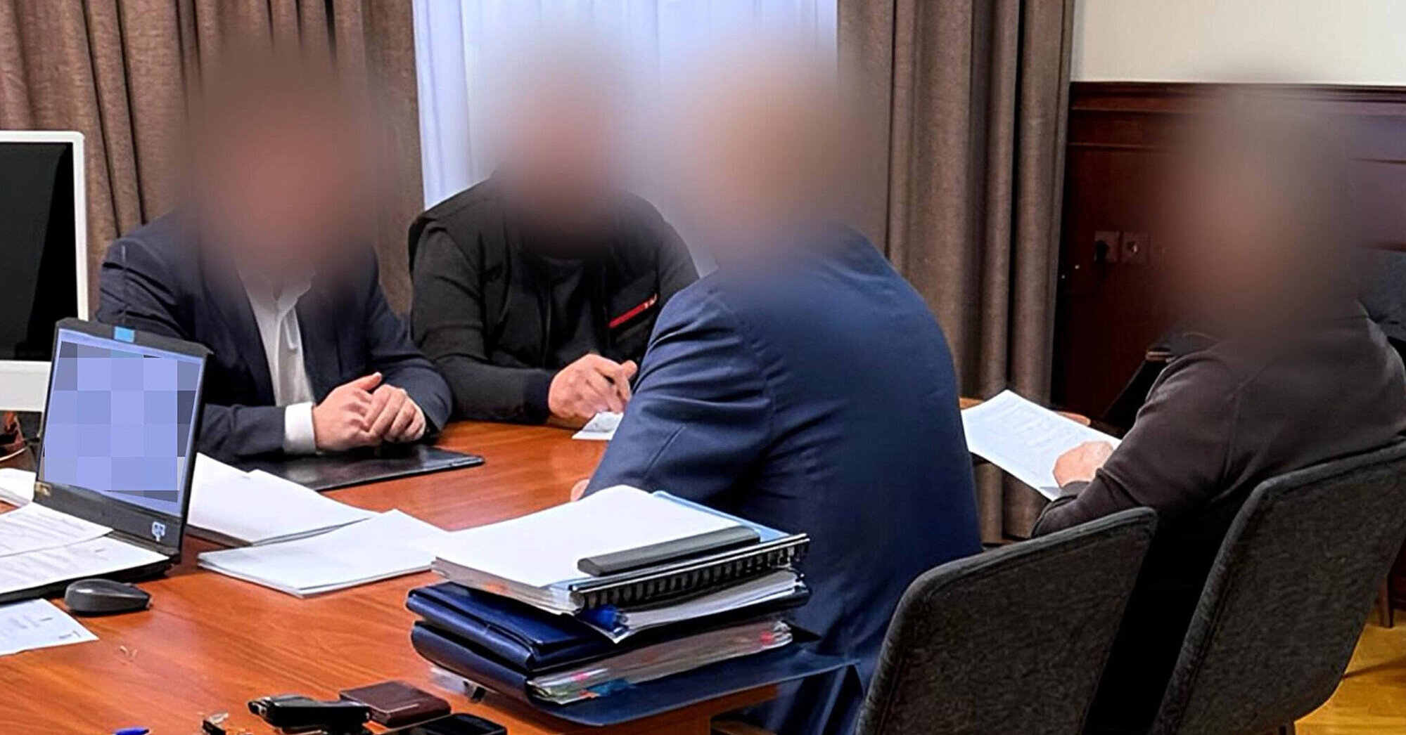 У Києві СБУ викрили адвоката, який видурював гроші у підприємців