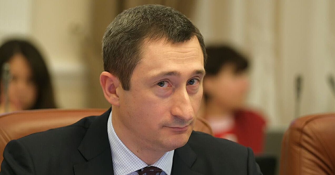 Справа Міндіча: суд продовжив зобов’язання для колишнього віцепрем’єра Чернишова