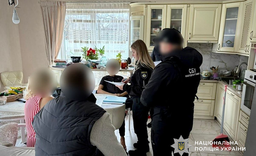 10 тисяч доларів за непридатність до служби: у Дніпрі викрито схему отримання фіктивних довідок