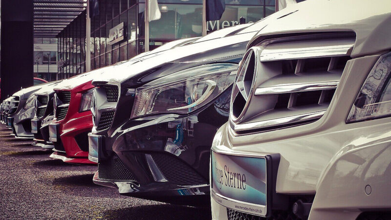 Світове виробництво авто у 2025 році зросло на 4% – лідерство залишається за Китаєм