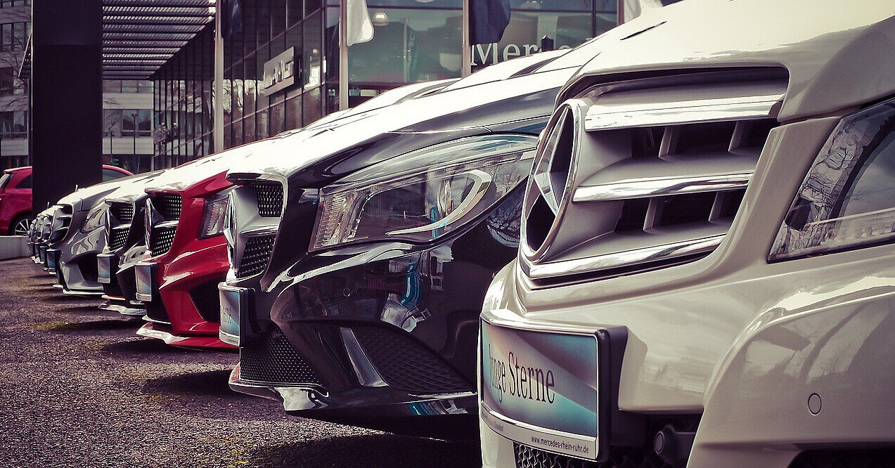 Світове виробництво авто у 2025 році зросло на 4% – лідерство залишається за Китаєм