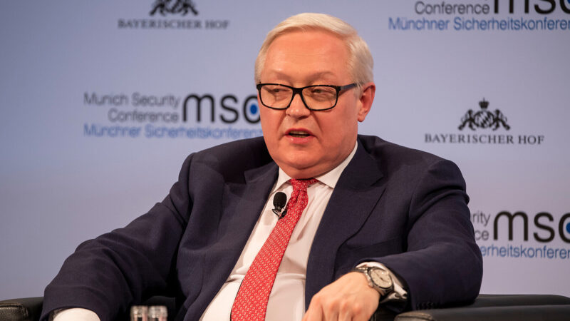 “Наблизилися до рішення”. У РФ зробили заяву про закінчення війни з Україною