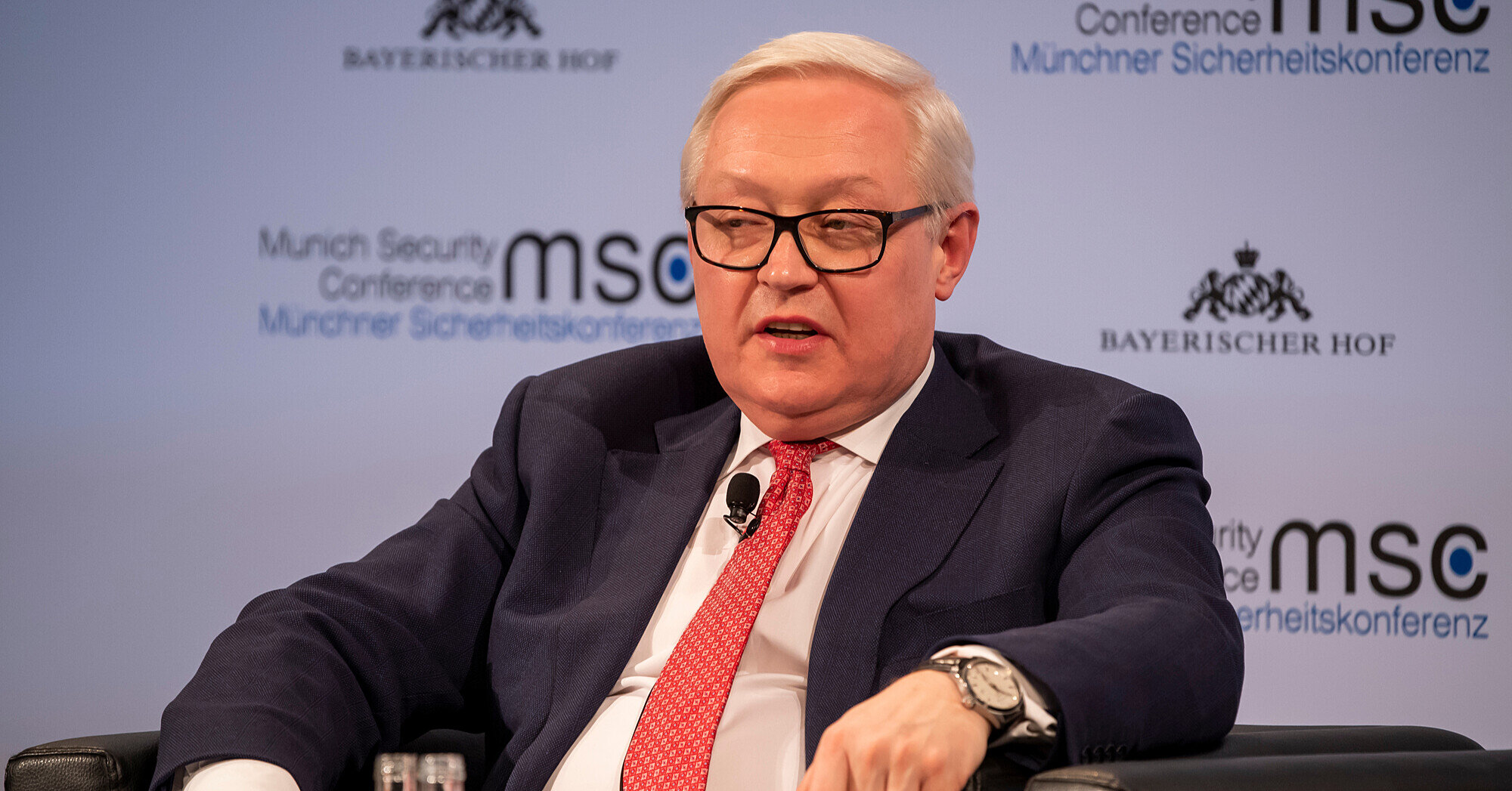 “Наблизилися до рішення”. У РФ зробили заяву про закінчення війни з Україною