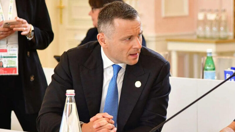 Кабмін оголосив про запуск реструктуризації ВВП-варрантів на $2,6 млрд