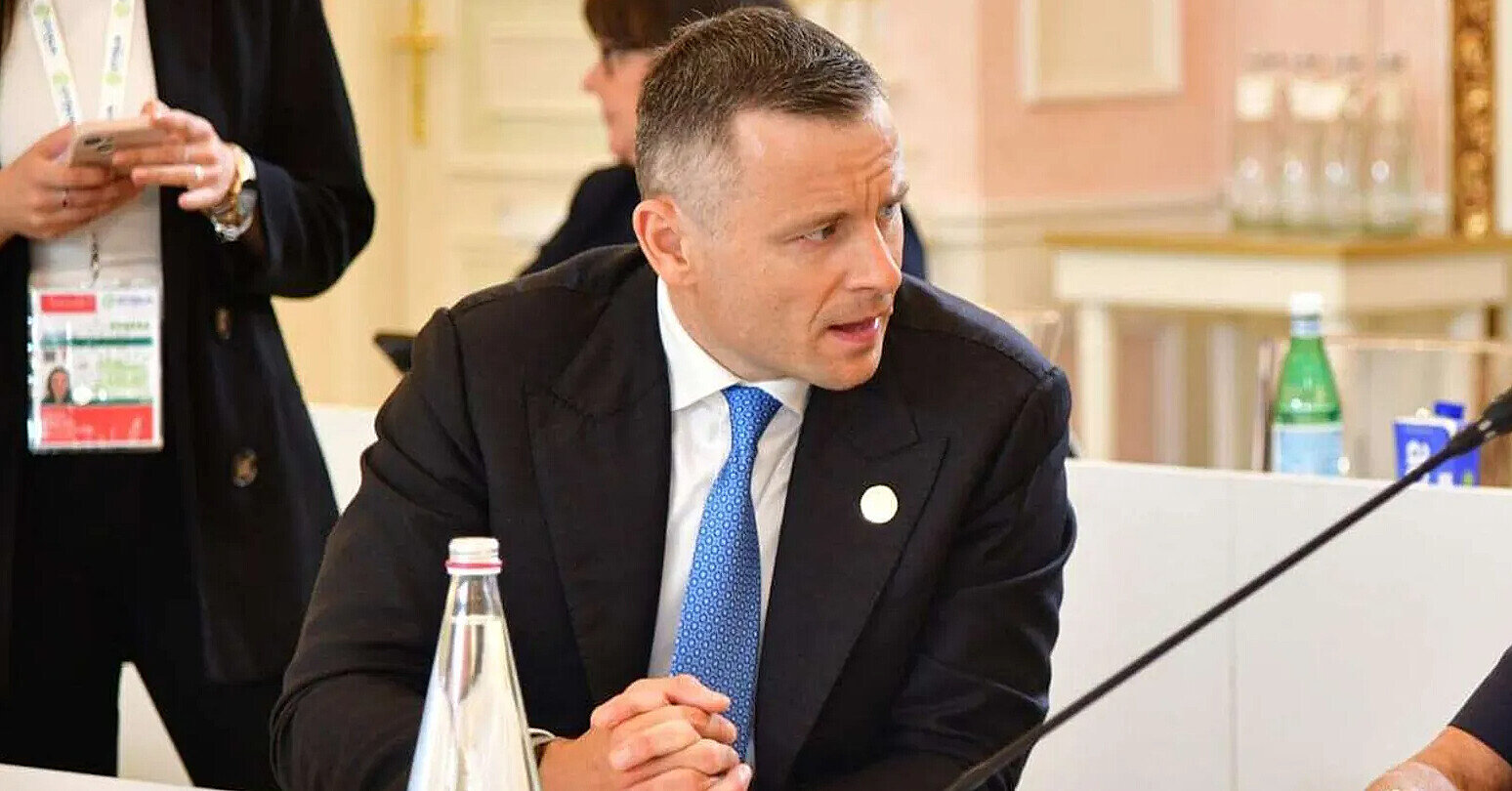 Кабмін оголосив про запуск реструктуризації ВВП-варрантів на $2,6 млрд