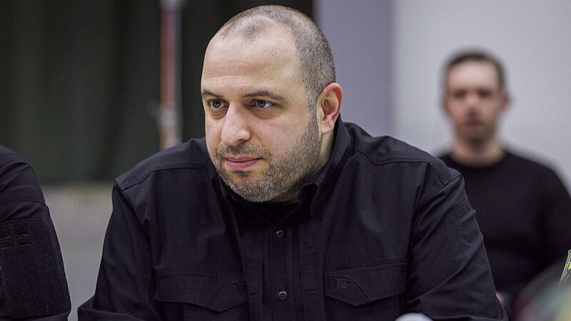 “Плівки Міндича”: Умєров на зустрічі з головою ФБР просив захисту від НАБУ – ЗМІ