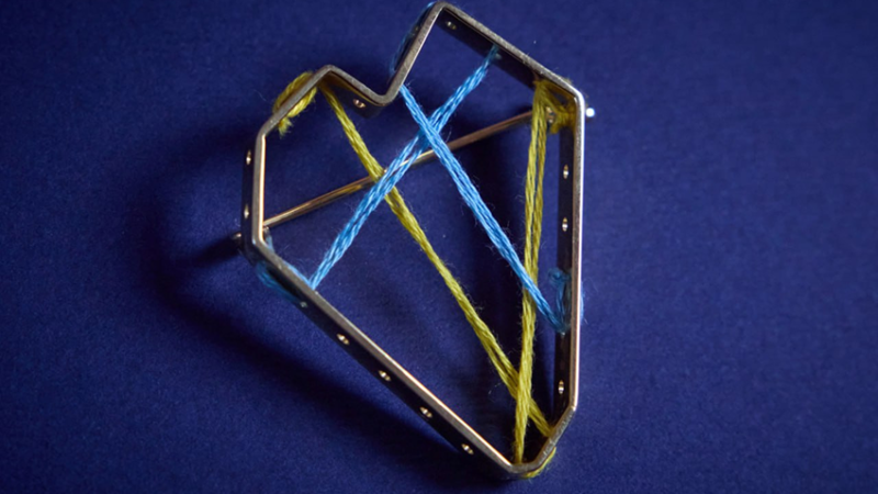 Волонтери з Дніпра та області отримали нагороду Президента України «Золоте серце»