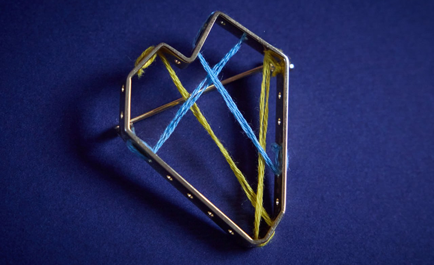 Волонтери з Дніпра та області отримали нагороду Президента України «Золоте серце»