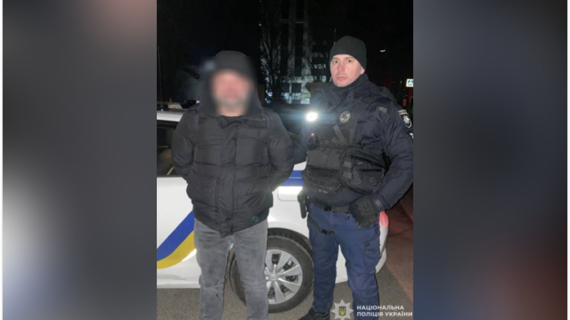 12 років тюрми: у Дніпрі засудили чоловіка, який через ревнощі застрелив суперника та поранив жінку