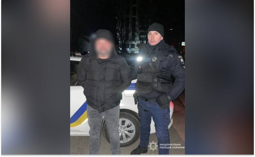 12 років тюрми: у Дніпрі засудили чоловіка, який через ревнощі застрелив суперника та поранив жінку