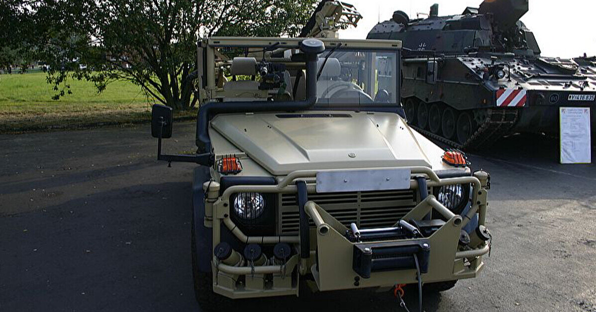 Європа інтенсивно нарощує оборонні потужності через війну в Україні – Bloomberg