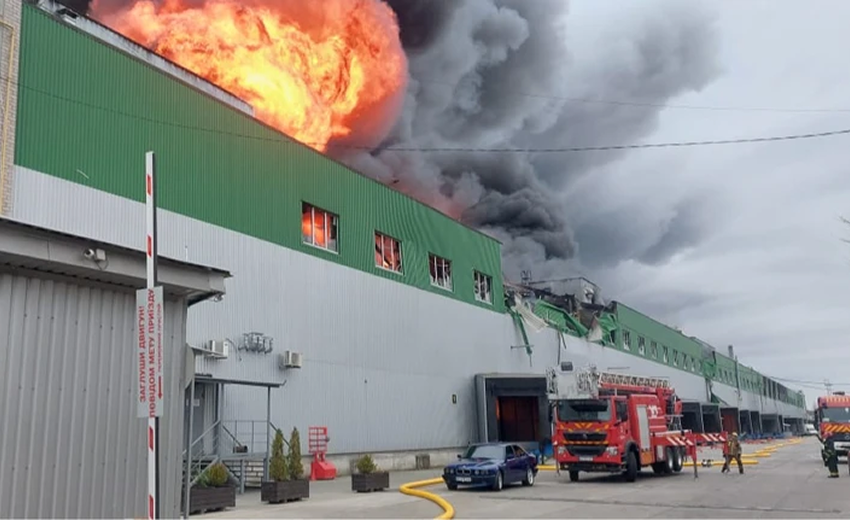 Атака на Дніпро знищила критичні запаси ліків для 30 тисяч пацієнтів: деталі