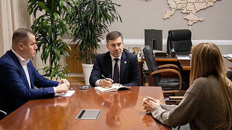 Лубінець розповів про умови в Німеччині підозрюваного у підриві “Північних потоків” Кузнєцова