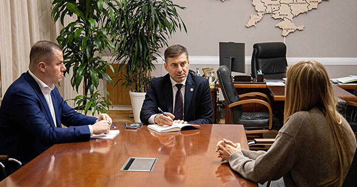 Лубінець розповів про умови в Німеччині підозрюваного у підриві “Північних потоків” Кузнєцова