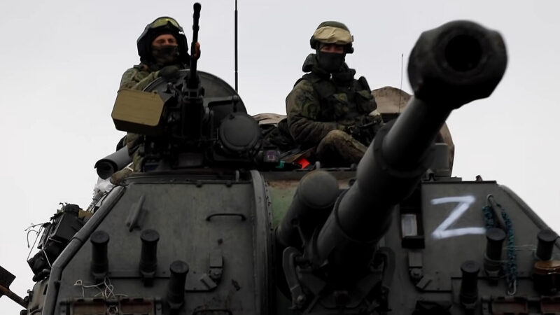 США не вимагають від РФ виведення військ з Донбасу задля створення демілітаризованої зони – FT