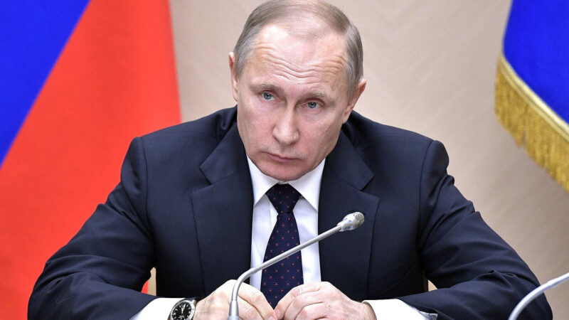 The Independent: Путін ризикує серйозно зіпсувати відносини з Трампом