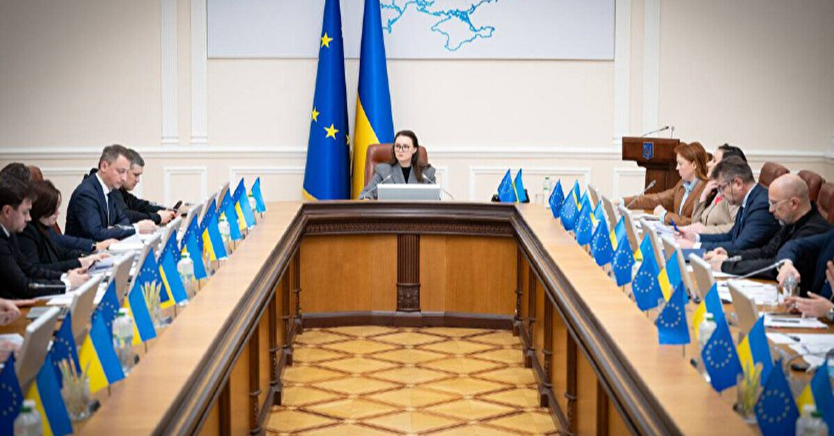 Уряд розпустив наглядові ради ключових компаній в енергетиці: список