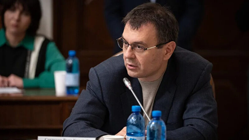 Більшість IT-компаній продовжує ухилятися від сплати податків – Гетманцев розкритикував Дія.City