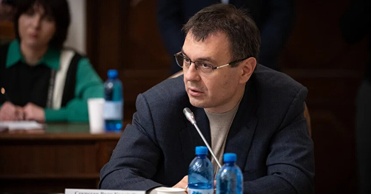 Більшість IT-компаній продовжує ухилятися від сплати податків – Гетманцев розкритикував Дія.City