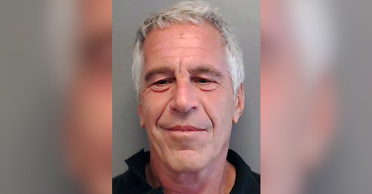 Понад мільйон: у США виявили нові документи, потенційно пов’язані зі справою Епштейна