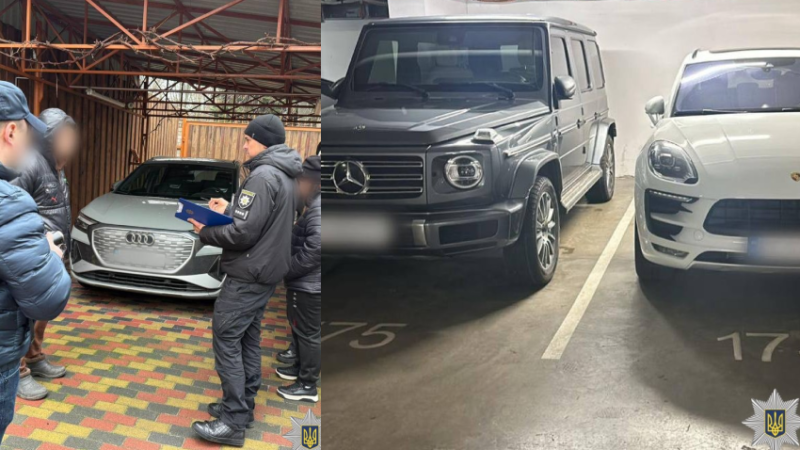 Легалізували 600 млн грн з оборонних контрактів: поліція викрила масштабну схему відмивання коштів на Дніпропетровщині