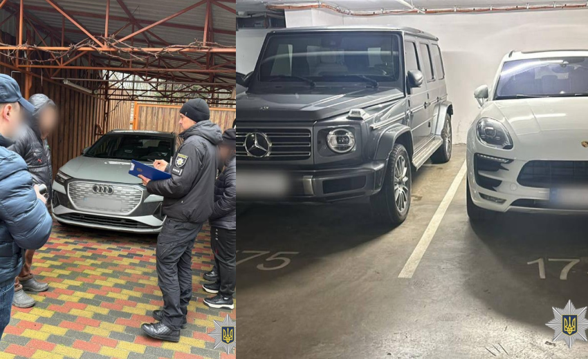 Легалізували 600 млн грн з оборонних контрактів: поліція викрила масштабну схему відмивання коштів на Дніпропетровщині