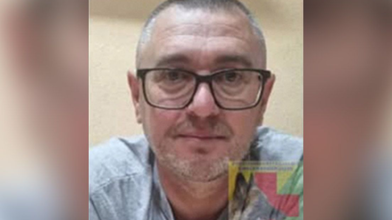 По дорозі до Дніпра зник 46-річний громадянин Молдови: прикмети