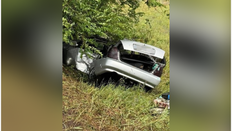 Загинули двоє підлітків: судитимуть військового з Дніпра, який спричинив смертельну ДТП у стані алкогольного спʼяніння