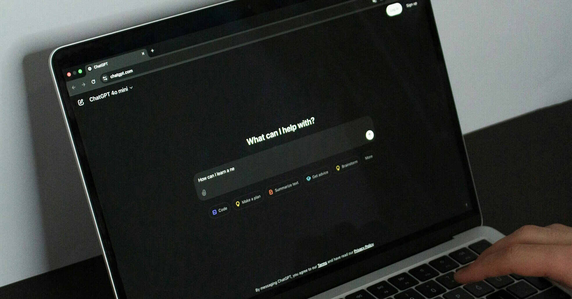 OpenAI презентувала найновішу ШІ-модель, що перевершує людей в 70% завдань