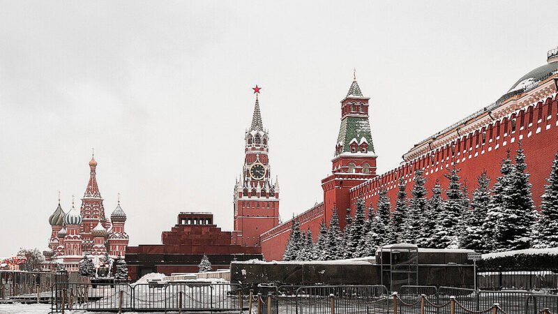 Москва буде змушена змінити свої вимоги, несумісні з мирним планом – ISW