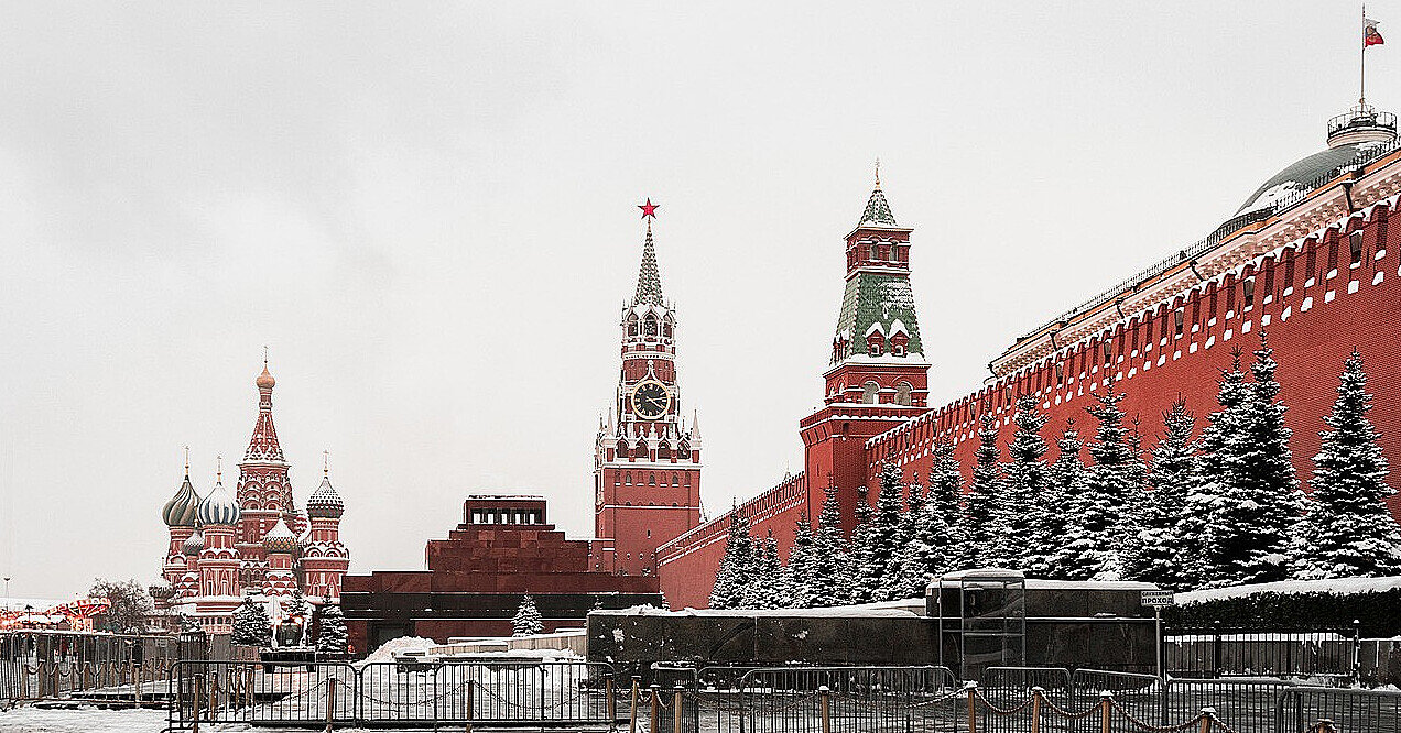 Москва буде змушена змінити свої вимоги, несумісні з мирним планом – ISW