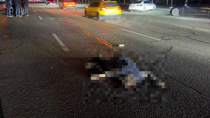 Загинув під колесами «швидкої»: подробиці ДТП біля Прибережного скверу у Дніпрі