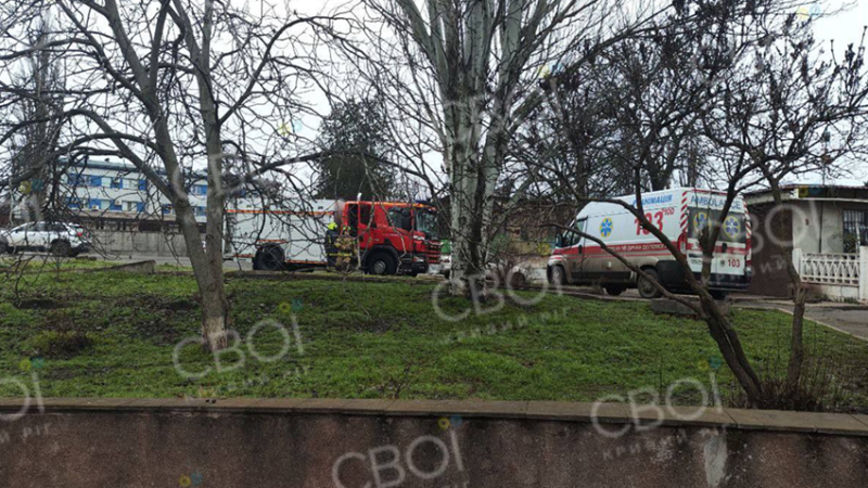 У Кривому Розі чоловік вистрибнув з трамвая на ходу: постраждалий залишився без ніг