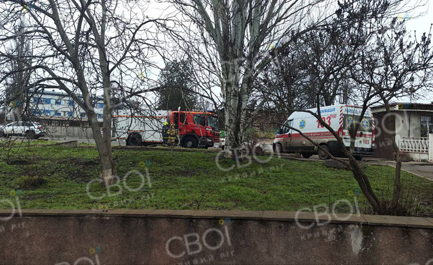 У Кривому Розі чоловік вистрибнув з трамвая на ходу: постраждалий залишився без ніг