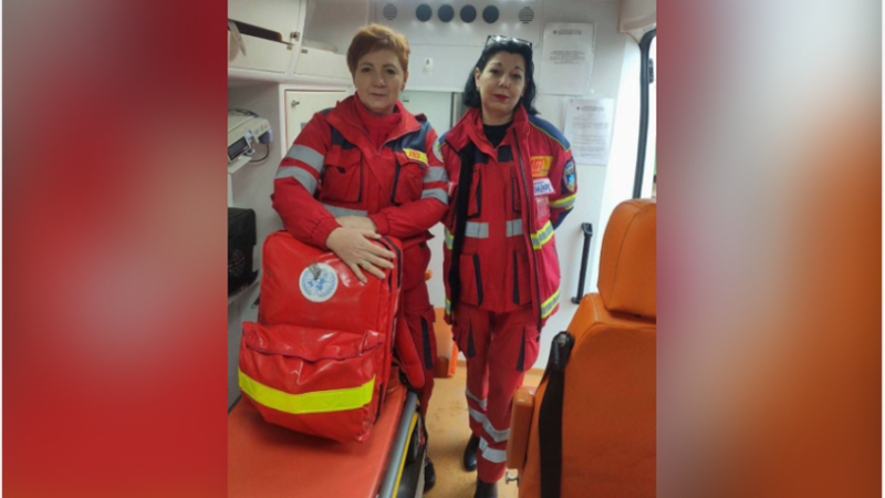 Кривий Ріг: двоє малолітніх дітей потрапили до лікарні через побутові травми