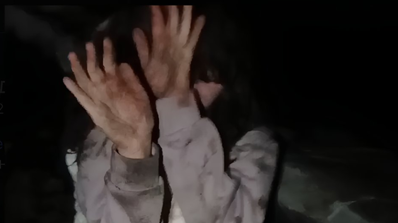 Поліція встановлює обставини побиття неповнолітньої дівчини в м. Павлоград: деталі