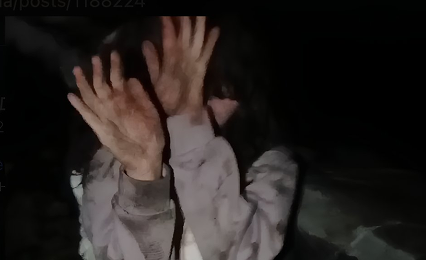 Поліція встановлює обставини побиття неповнолітньої дівчини в м. Павлоград: деталі