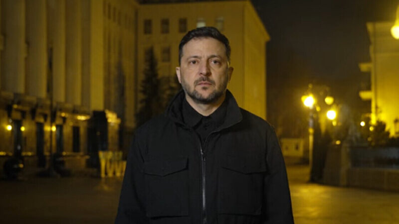 Зеленський чекає від Ради пропозицій щодо виборів президента