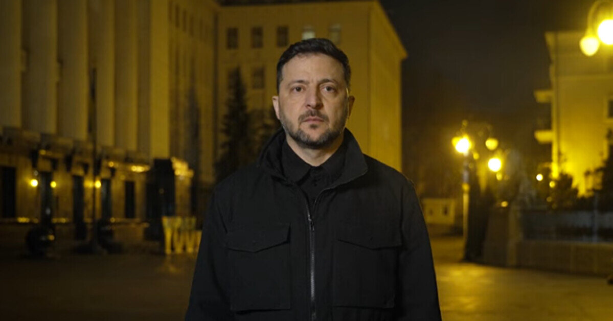 Зеленський чекає від Ради пропозицій щодо виборів президента