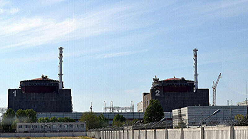 Біля ЗАЕС відновили ключову лінію електропередач – МАГАТЕ