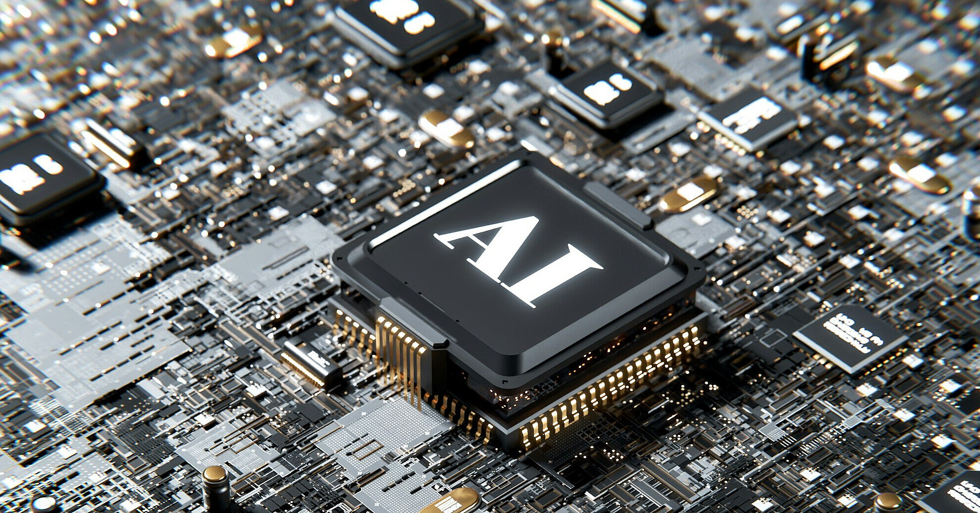 Жрнал Time оголосив “Людьми року 2025” архітекторів ШІ