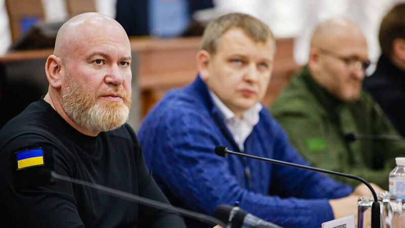 НАБУ та САП завершили розслідування щодо ексголови Дніпропетровської ОВА Резніченка