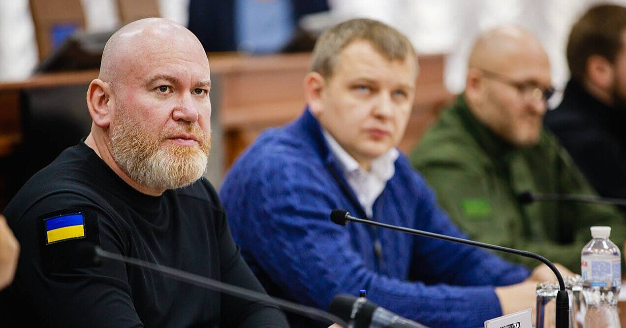 НАБУ та САП завершили розслідування щодо ексголови Дніпропетровської ОВА Резніченка