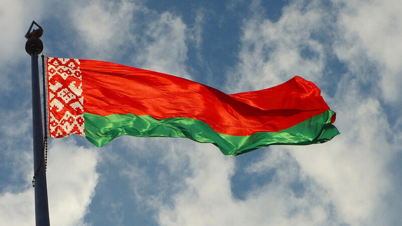 У Білорусі назвали розміщення “Орєшніка” відповіддю на агресію Заходу