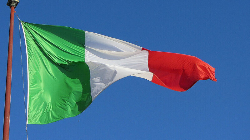 Італія підтримала Бельгію у критиці плану ЄС щодо росактивів для України – Politico