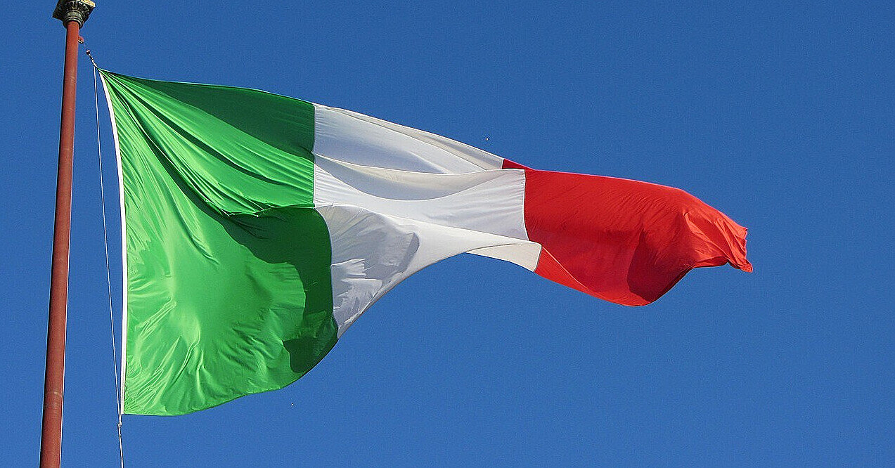 Італія підтримала Бельгію у критиці плану ЄС щодо росактивів для України – Politico